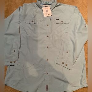 Men’s Patagonia Long sleeved Sol Patrol 2 Shirt